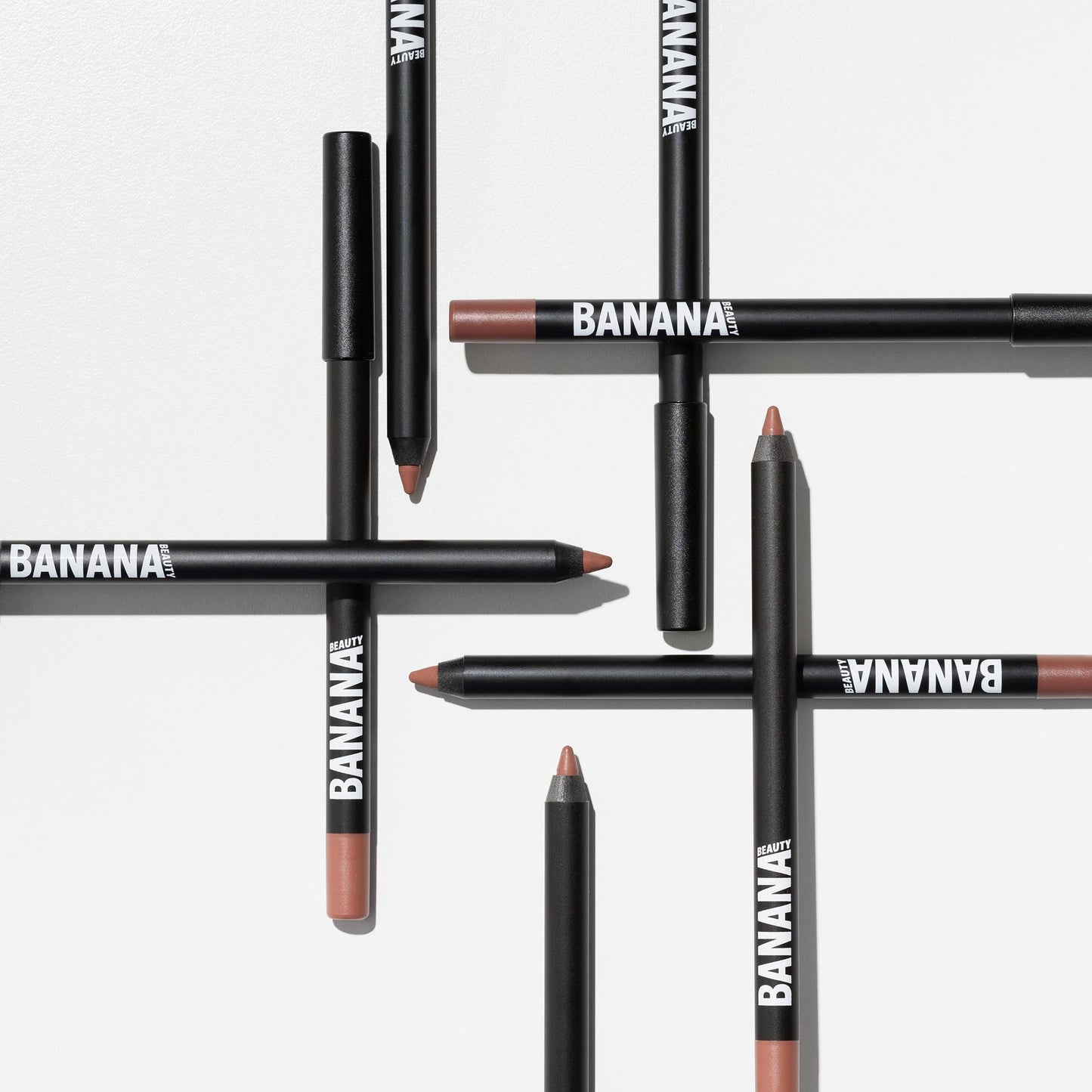 Lip Liner - The Nudes