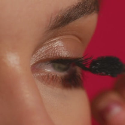 Be my crush Mascara - Kiss on the lips Edition