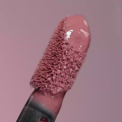 Liquid Lipstick - The Nudes