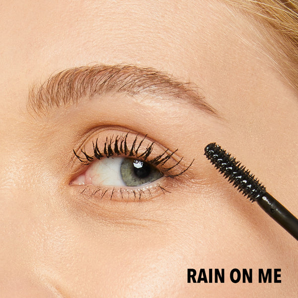 Rain on me Waterproof Top Coat