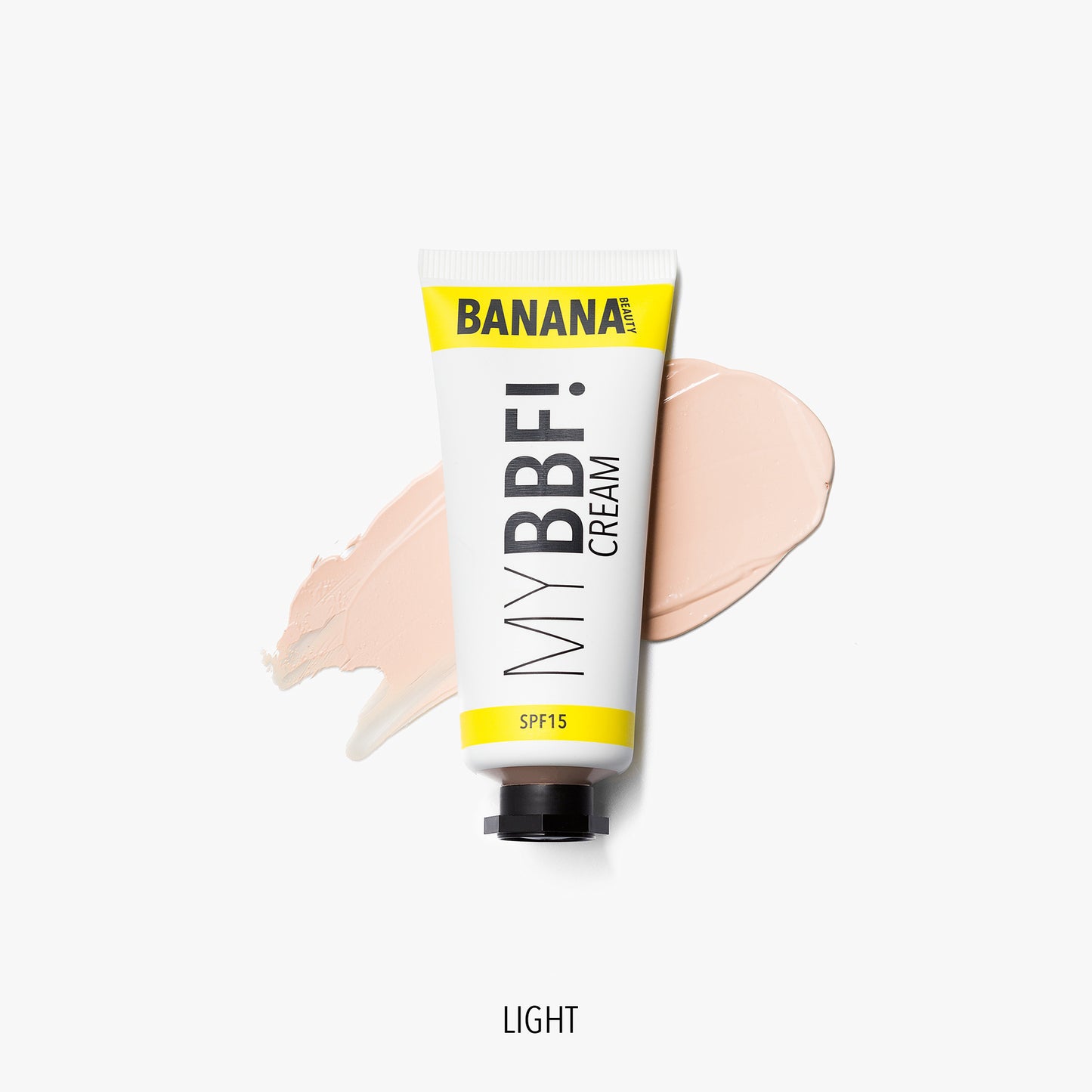 My BBF! - BB Cream Light