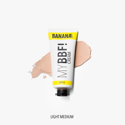 My BBF! - BB Cream Light Medium