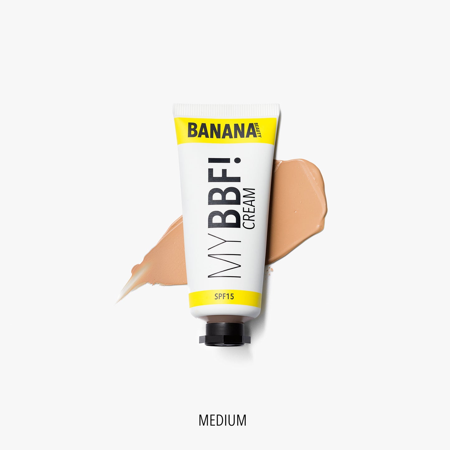 My BBF! - BB Cream Medium