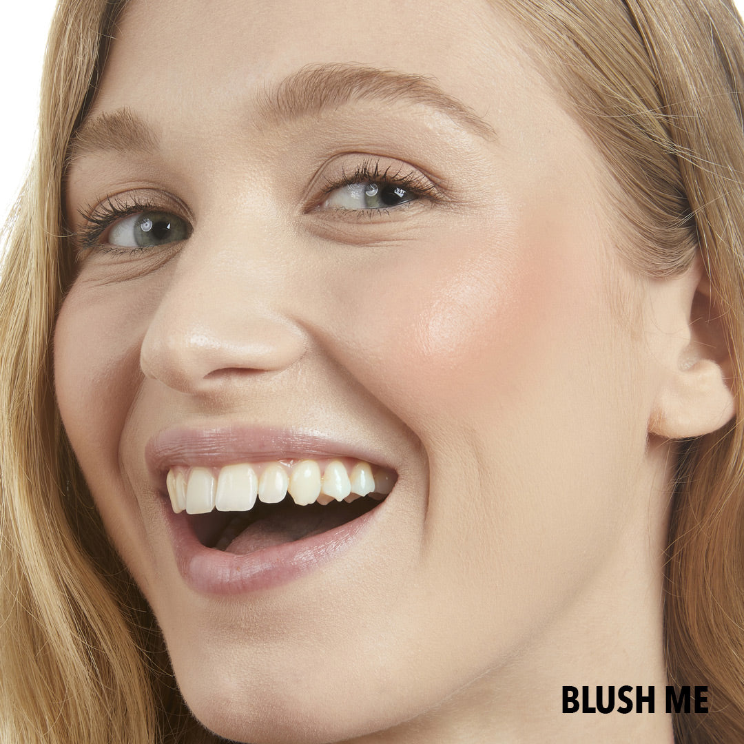 Blush me!