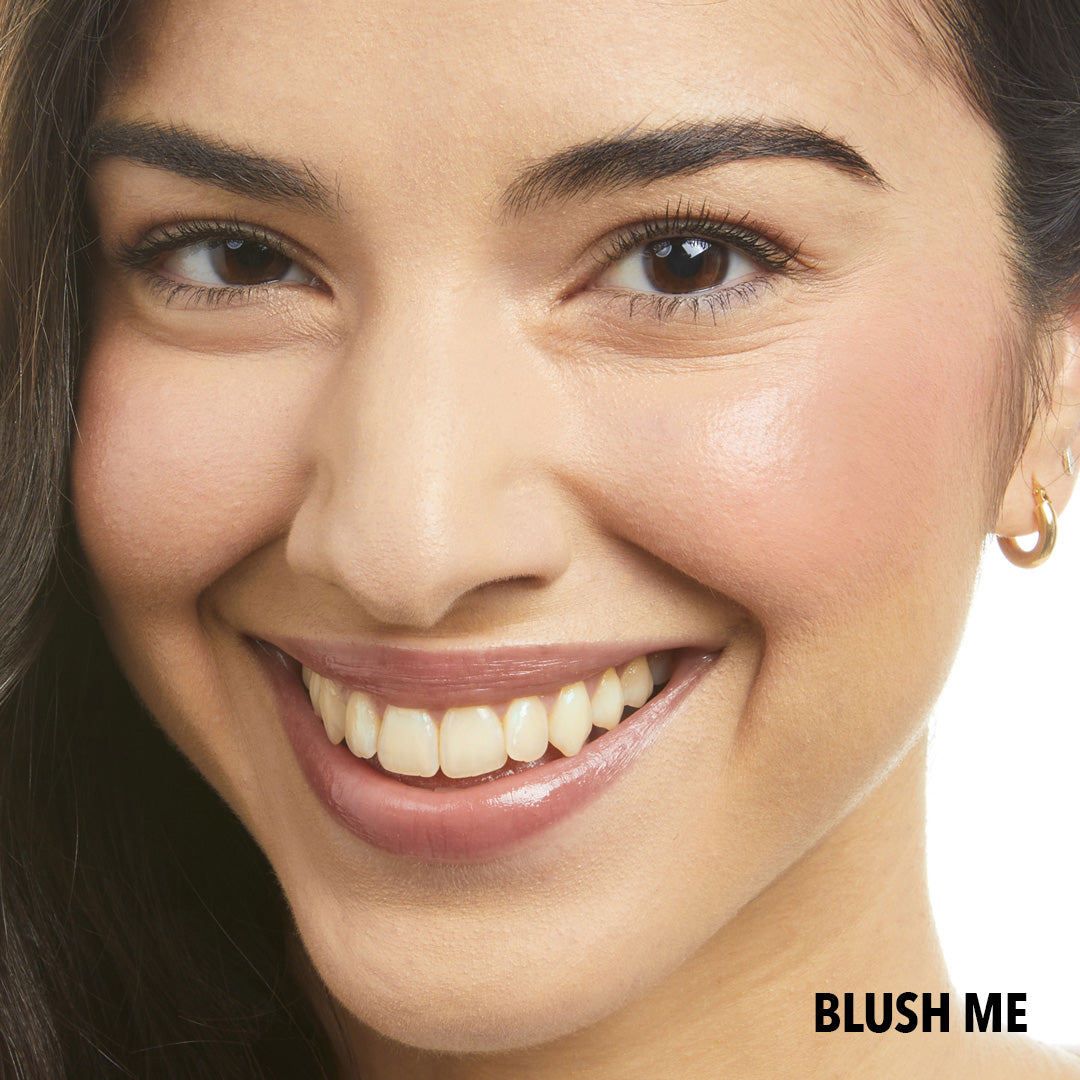 Blush me!