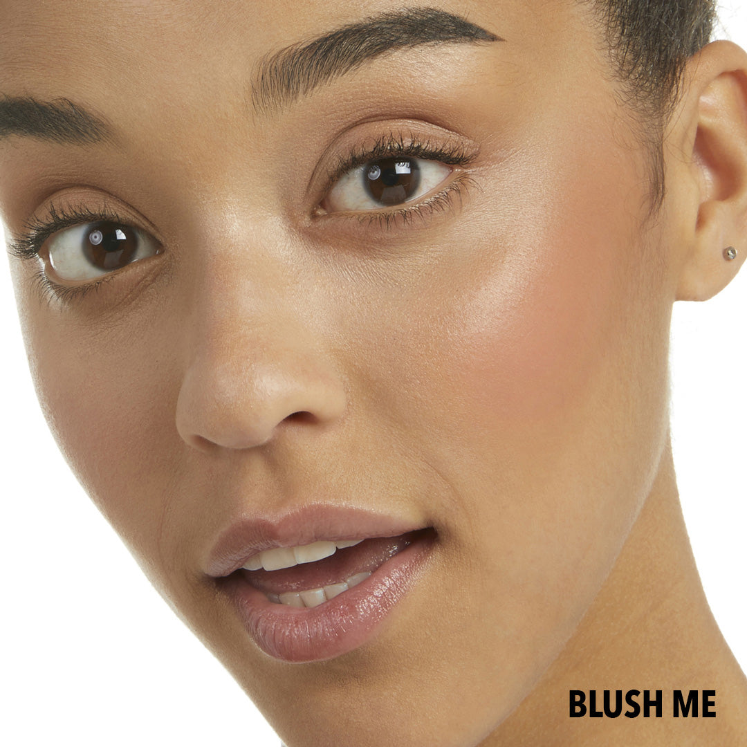 Blush me!
