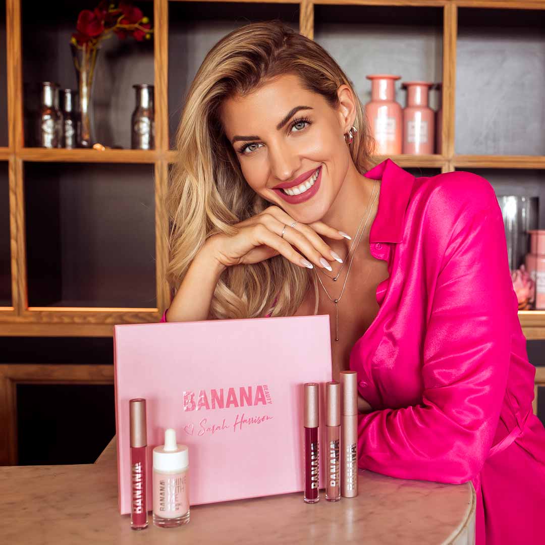 Sarah's Love Fairytale Gift Box