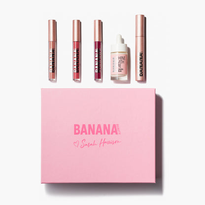 Sarah's Love Fairytale Gift Box