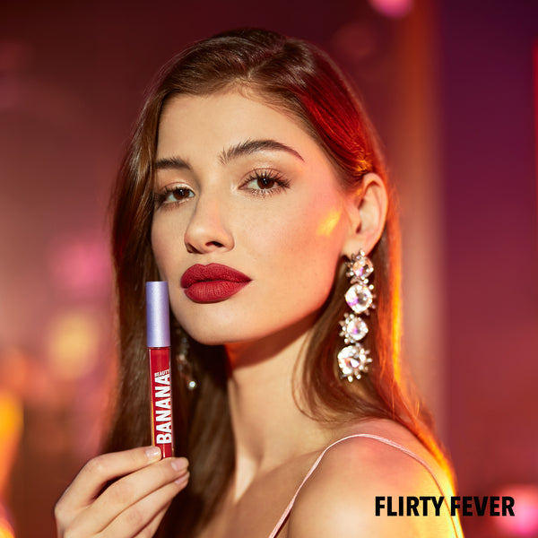 Flirty Fever