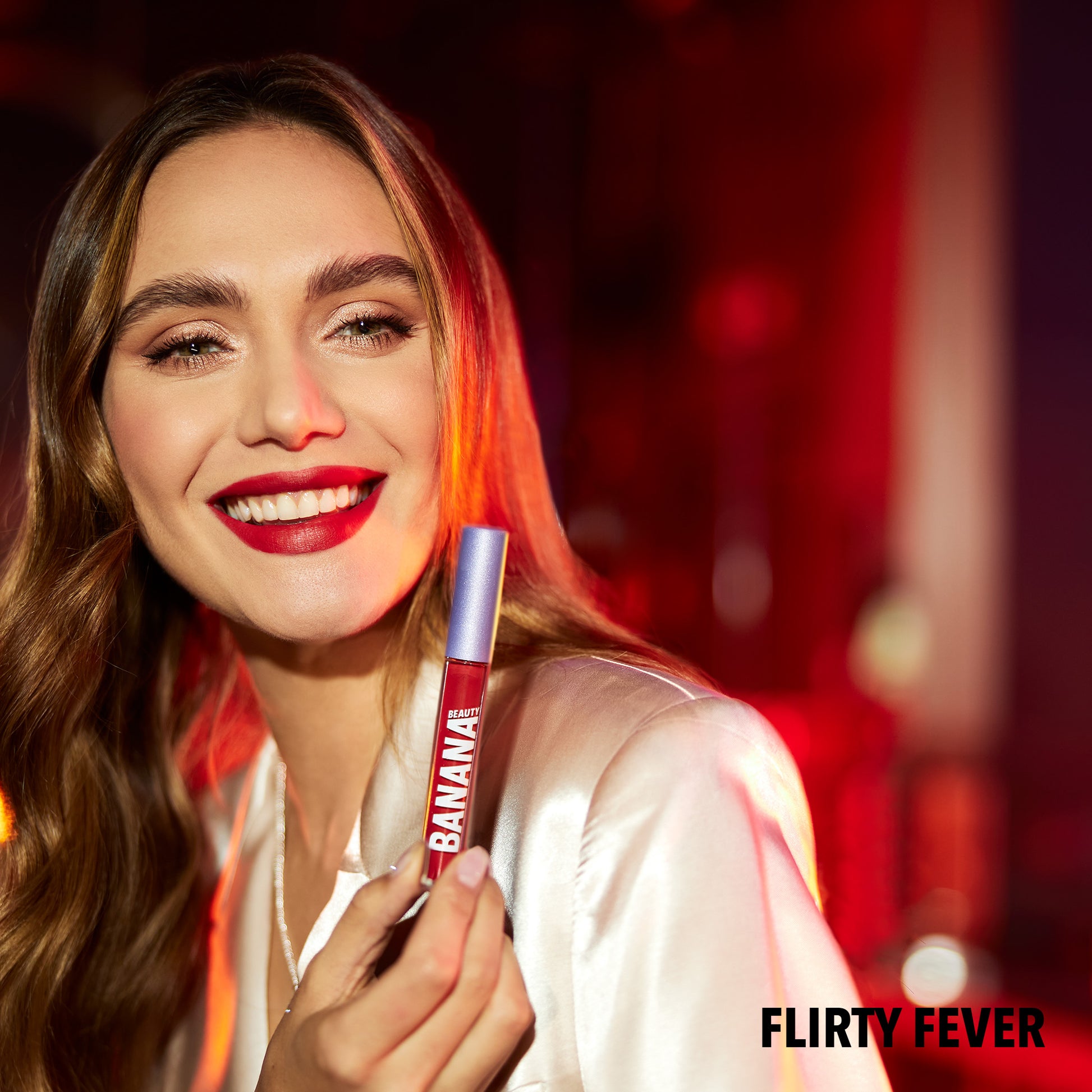 Flirty Fever
