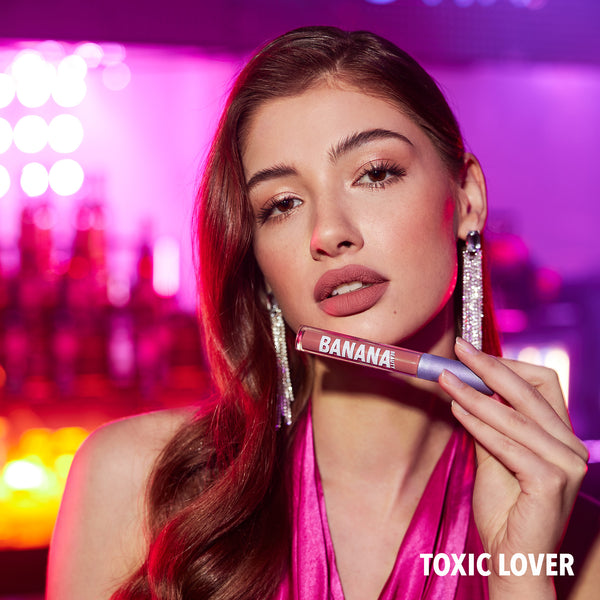 Toxic Lover