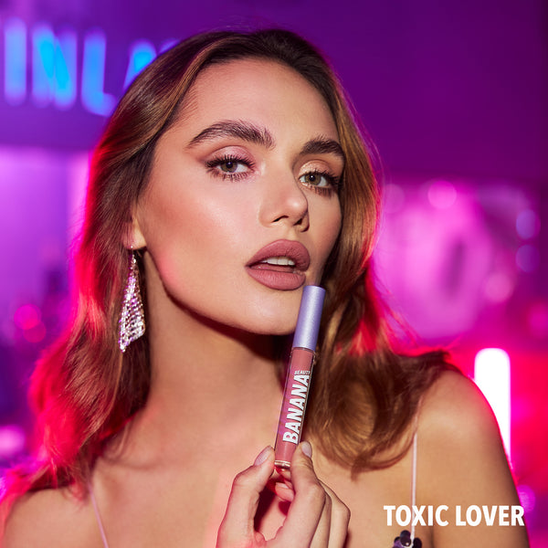 Toxic Lover