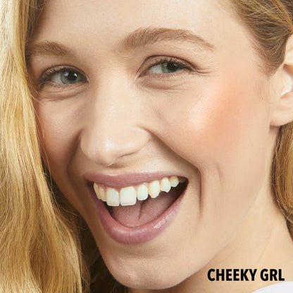 Cheeky GRL Blush Stick