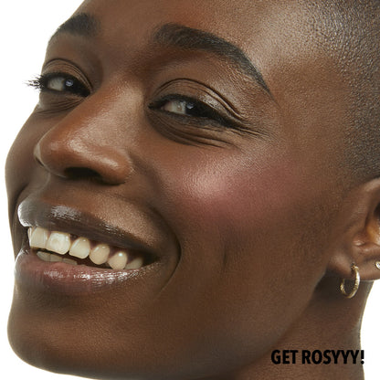 Get rosyyy!