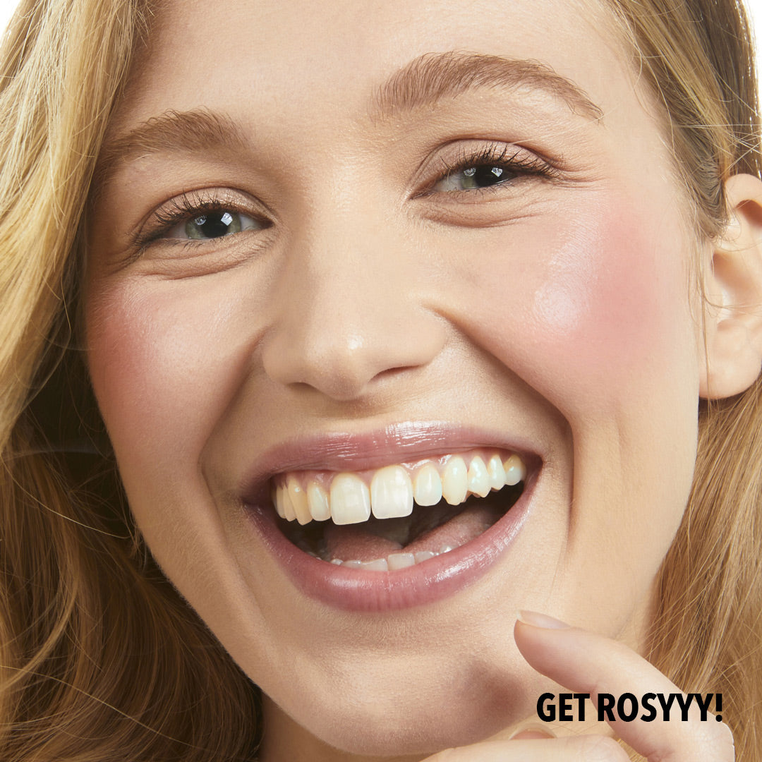 Get rosyyy!