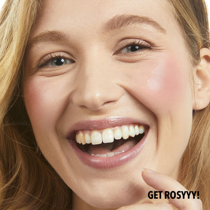 Get rosyyy!