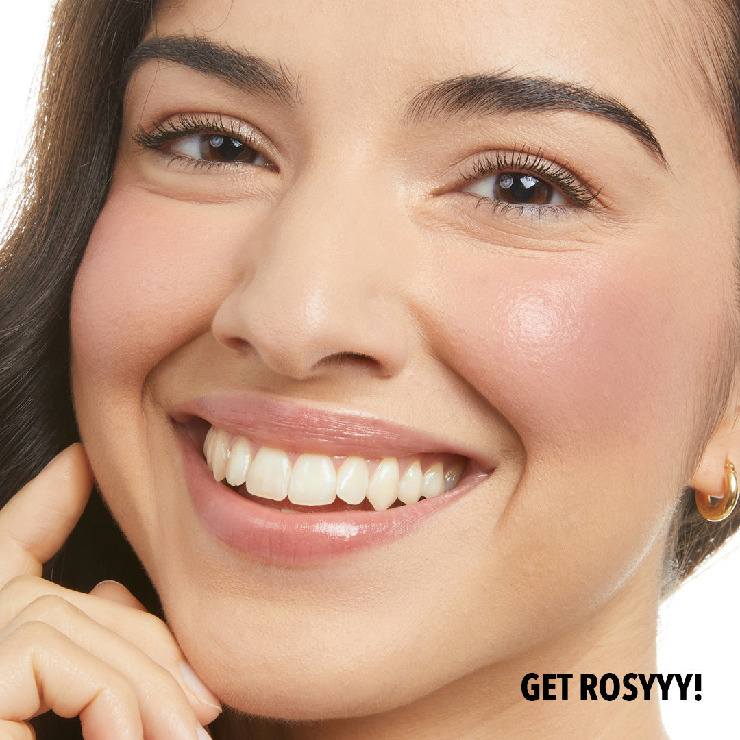 Get rosyyy!