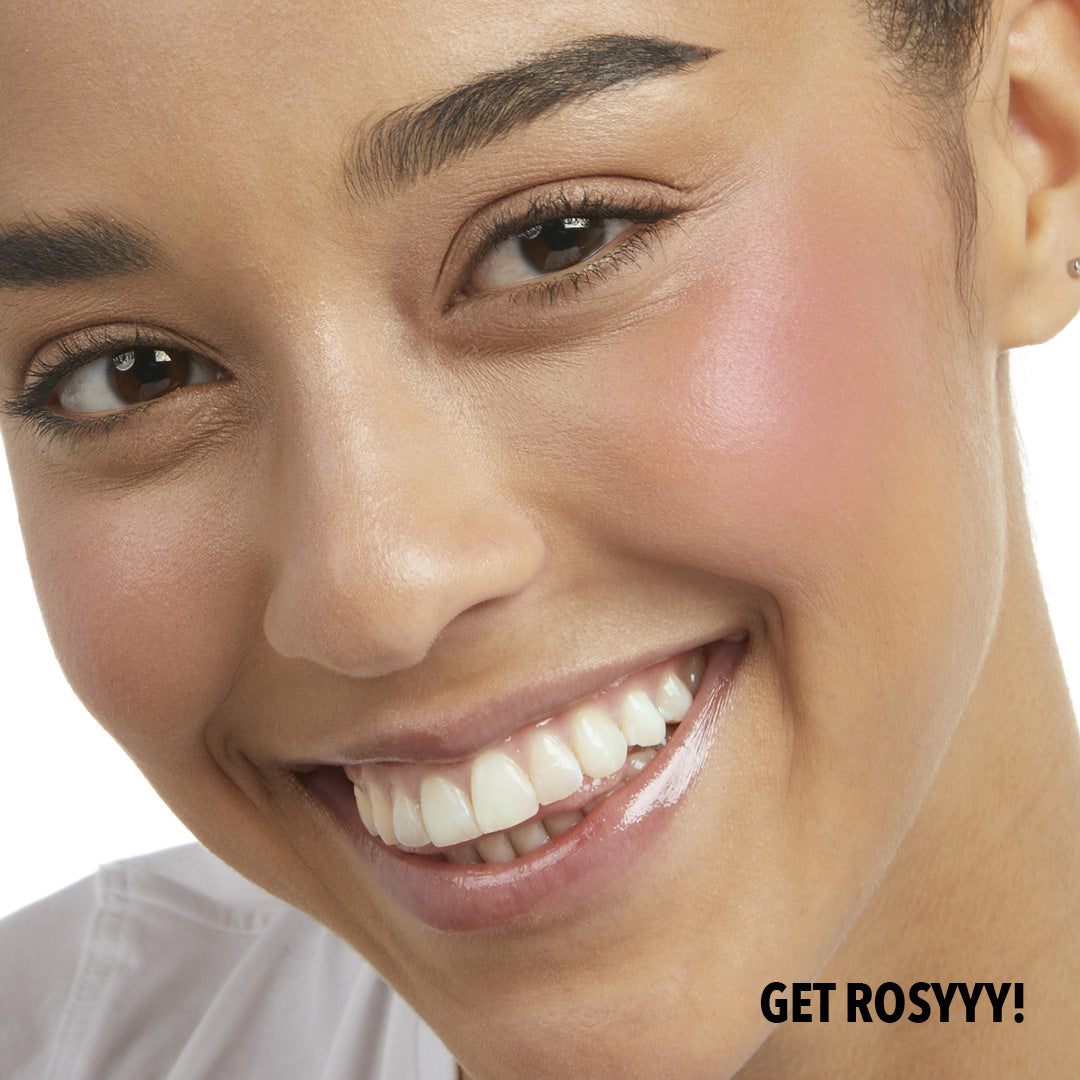 Get rosyyy!