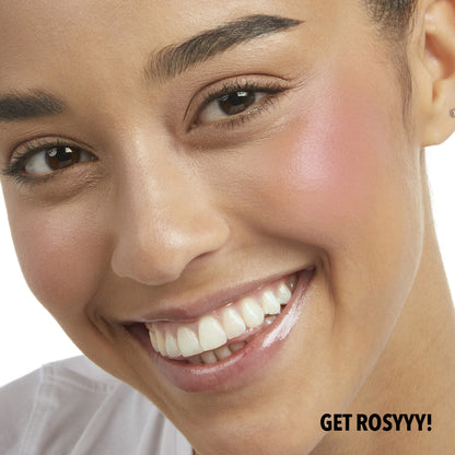Get rosyyy!