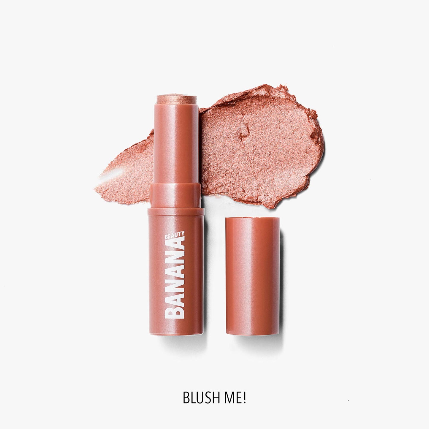 Blush me!