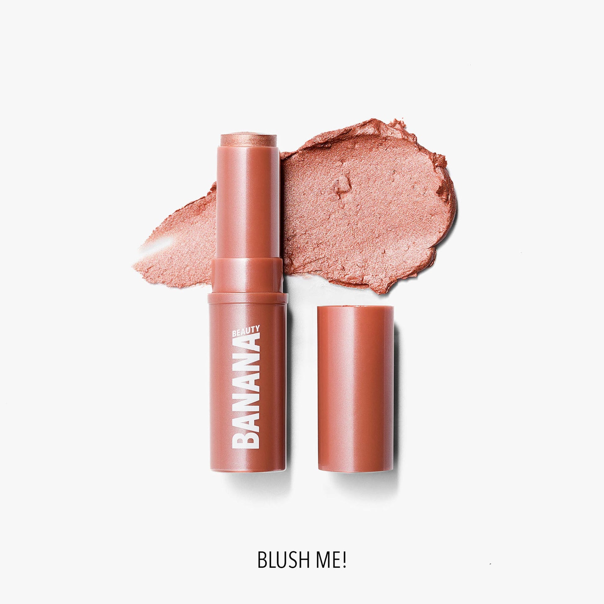 Blush me!