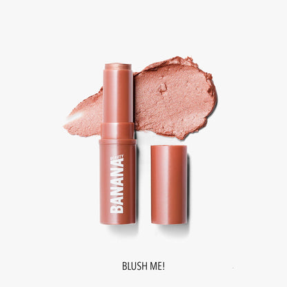 Blush me!