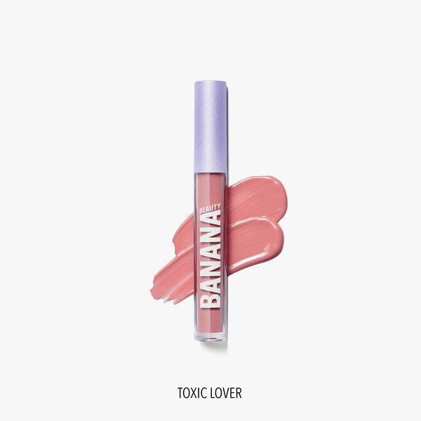 Toxic Lover